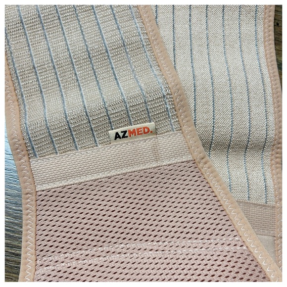 NWT Azmed Maternity Belt - Picture 6 of 9